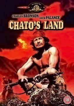   / Chato's Land DVO