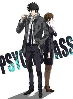 - [-1] / Psycho-Pass [TV-1] [22  22] [RAW] [JAP+SUB] [1080p]