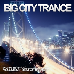 VA - Big City Trance Volume 68