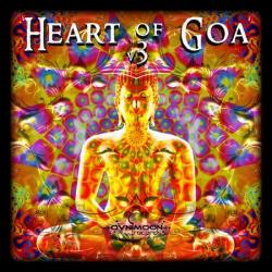 VA - Heart Of Goa Vol. 3