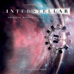 OST -  / Interstellar: Original Motion Picture Soundtrack