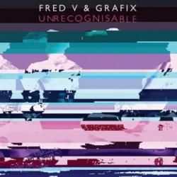 Fred V Grafix - Unrecognisable