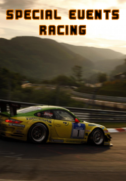 Special Events Racing