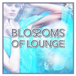 VA - Blossoms of Lounge