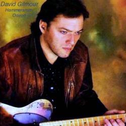 David Gilmour - Live At Hammersmith Odeon London