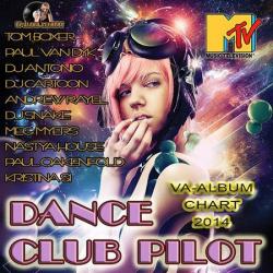 VA - Electro Club Dance Pilot
