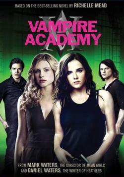   / Vampire Academy DUB