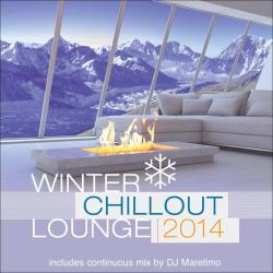 VA - Winter Chillout Lounge 2014