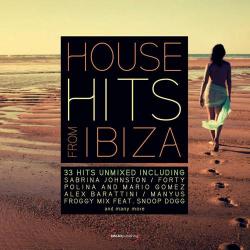 VA - House Hits from Ibiza