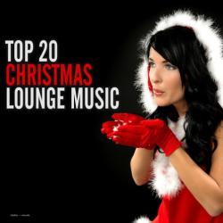 VA - Top 20 Christmas Lounge Music
