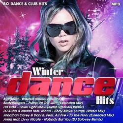 VA - Winter Dance Hits