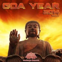 VA - Goa Year 2014 Vol 8