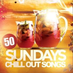 VA - 50 Sundays Chill Out Songs