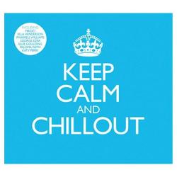 VA - Keep Calm Chillout