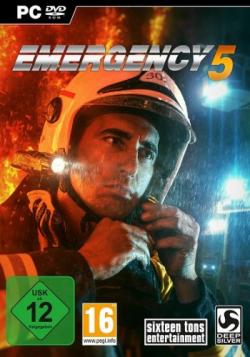 Emergency 5: Deluxe Edition [RePack от xatab]