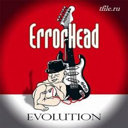 Errorhead - Evolution