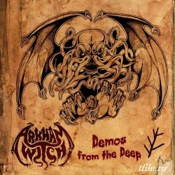Arkham Witch - Demos from the Deep