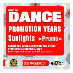 VA - Promotion Years Sunlights [Promo]