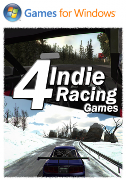4 Indie Racing Games