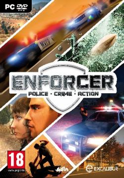 Enforcer: Police Crime Action [v 1.0.2.3] [RePack от R.G. Steamgames]