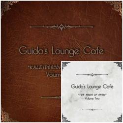 VA - Guido's Lounge Cafe, Vol. 1-2