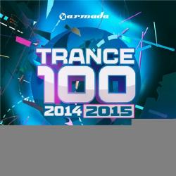 VA - Trance 100 2014-2015