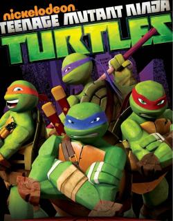 - / Teenage Mutant Ninja Turtles DUB