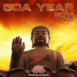 VA - Goa Year 2014 Vol 6