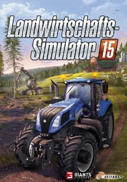 Farming Simulator 15 [v 1.2.0] [RePack от xatab]