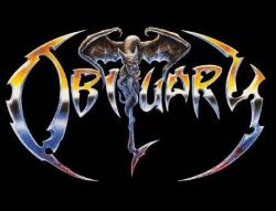 Obituary - Discography