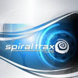 VA - Spiral Trax Scandinavian Progressive & Goa Trance Volume Two