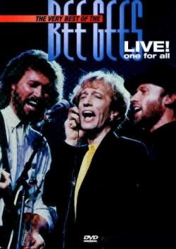 Bee Gees - The Very Best of the Bee Gees Live!