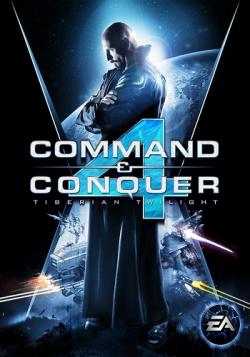 Command Conquer 4: Tiberian Twilight [RePack  Spieler]