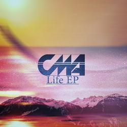 CMA - Life EP