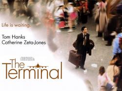  / The Terminal DUB