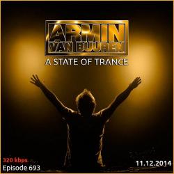 Armin van Buuren - A State Of Trance Episode 693 SBD