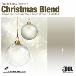VA - Soul Deluxe & Suntree's Christmas Blend