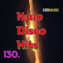 VA - Italo Disco Hits Vol. 130