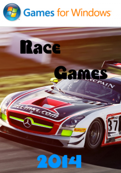 Race Games 2014