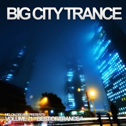 VA - Big City Trance Volume 71