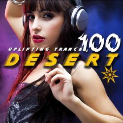 VA - Desert Uplifting Trance 100 [Gathering-Acquisition]