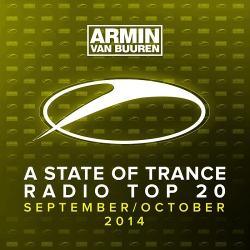 VA - A State of Trance: Radio Top 20 - September / October 2014