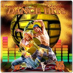 VA - Dance Hits Vol.325