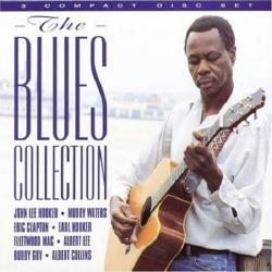 VA - The Blues Collection (Disk 1)