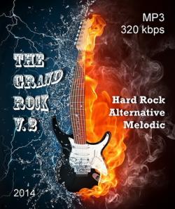 VA - The Grand Rock vol.2