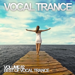 VA - Vocal Trance Volume 82