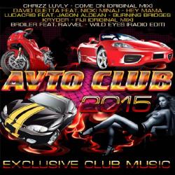 VA - Avto Club 2015