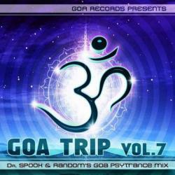 VA - Goa Trip Vol. 7