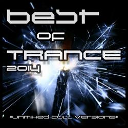 VA - Best Of Trance 2014