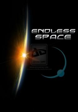 Endless Space [v 1.1.51] [Steam-Rip от Let'sРlay]